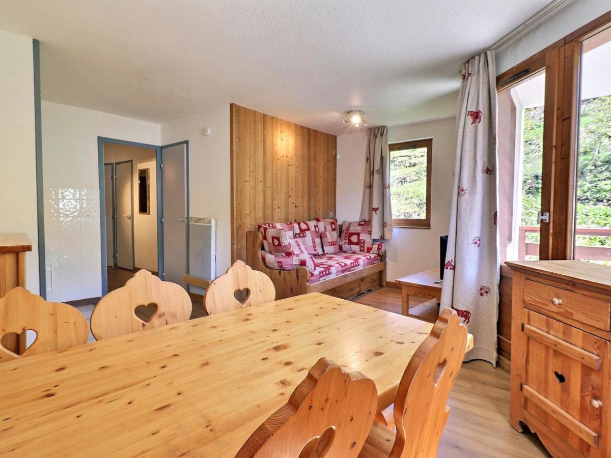 Sublime 2 Pieces Pour 6 Personnes - La Tania, Skis Aux Pieds - Fr-1-182a-32